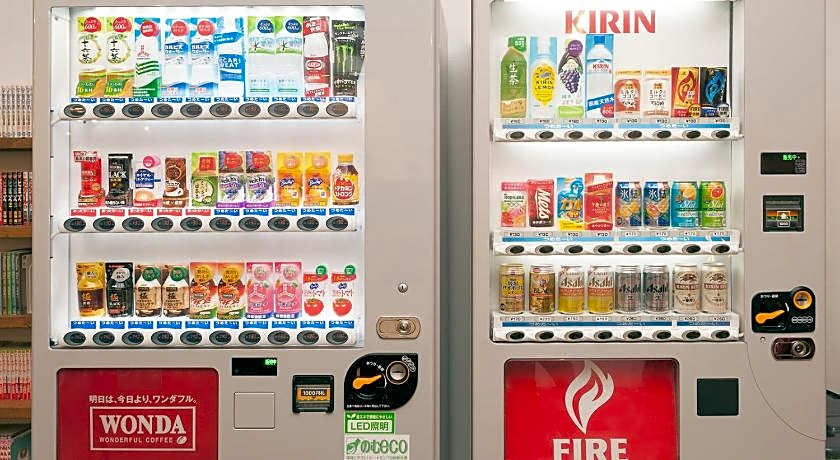 Coco Stay Nishikawaguchi Ekimae