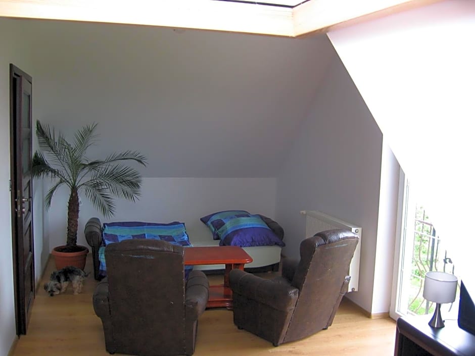 Domki pokoje pod Wierzba