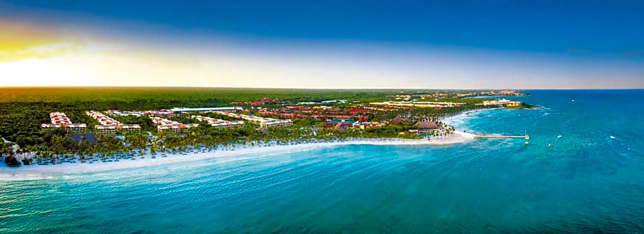Barcelo Maya Colonial - All Inclusive