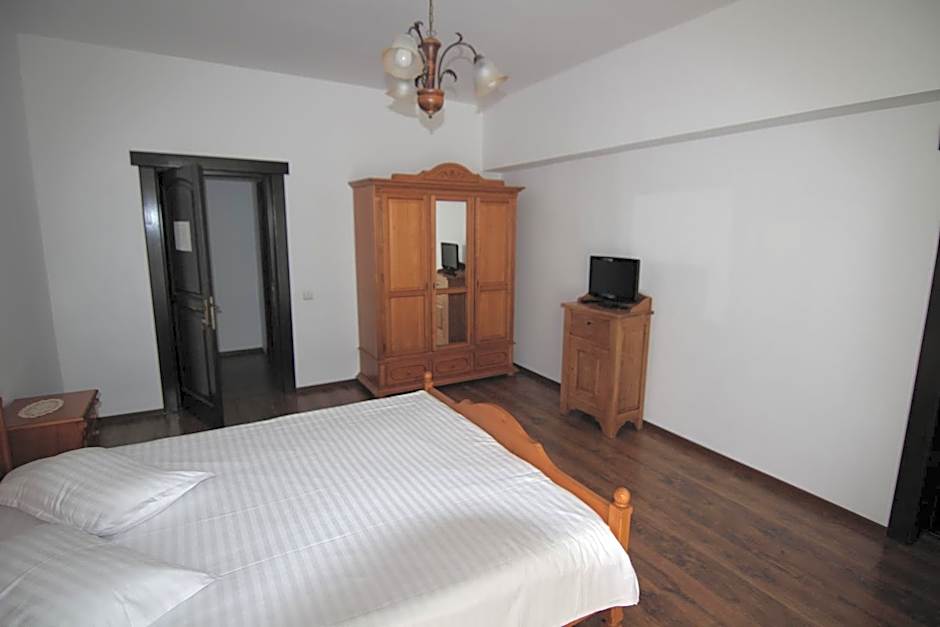 Vila Carpathia
