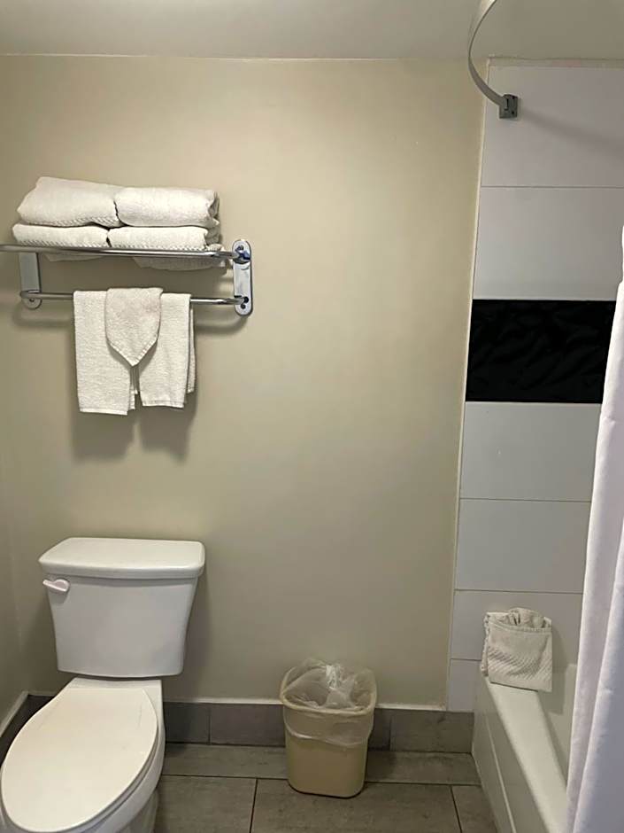 Quality Inn & Suites