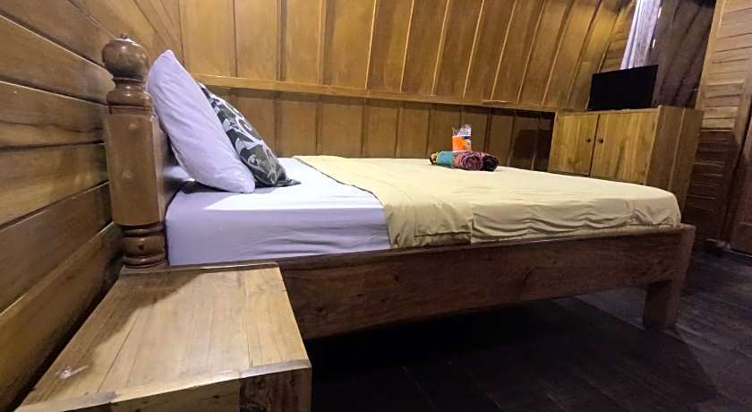 Banana Leaf Bungalow