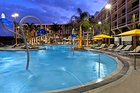 Sheraton Lake Buena Vista Resort