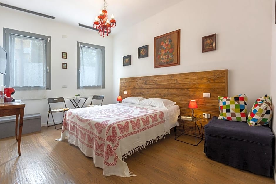 Bed & Breakfast Il Carignano