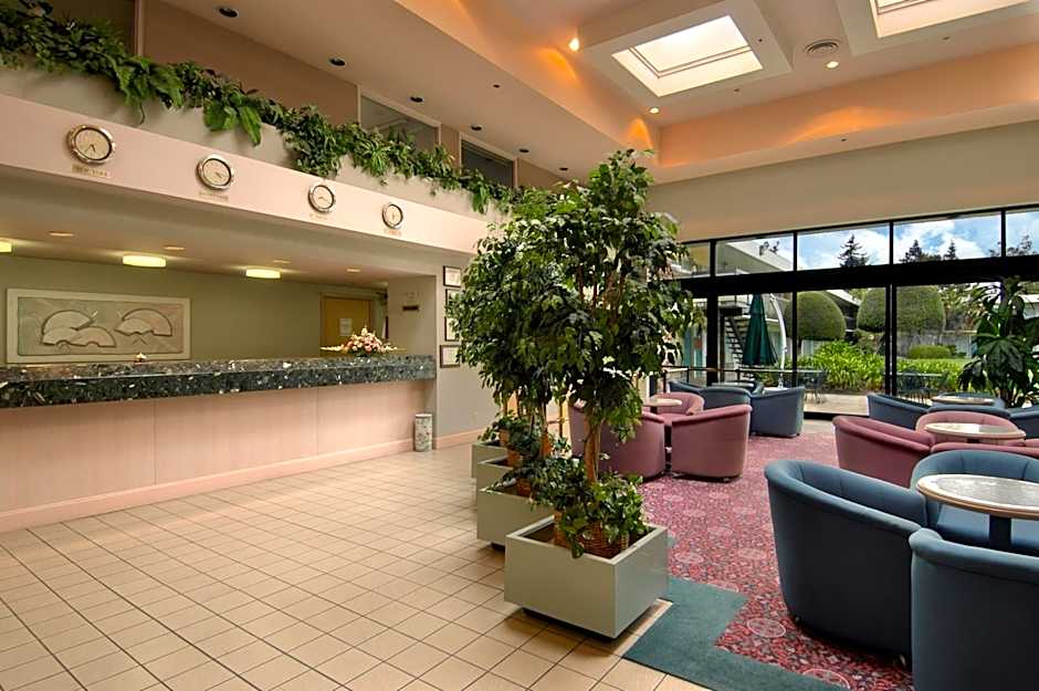 Ramada by Wyndham Sunnyvale/Silicon Valley