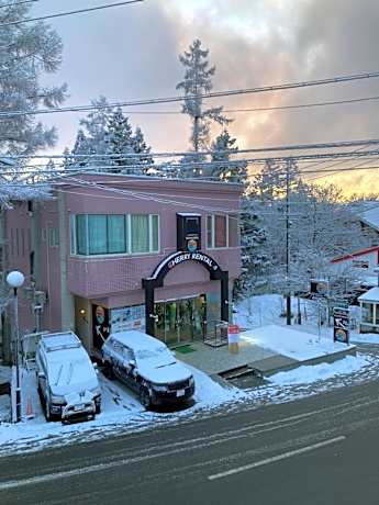 Lift Inn Hakuba Goryu