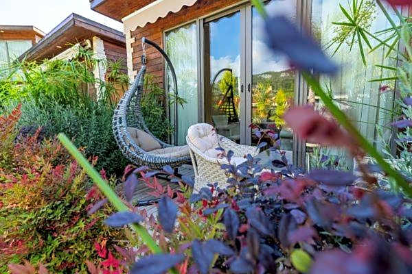 Cirali Hestia Lodge