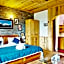 Mohans Binsar Retreat