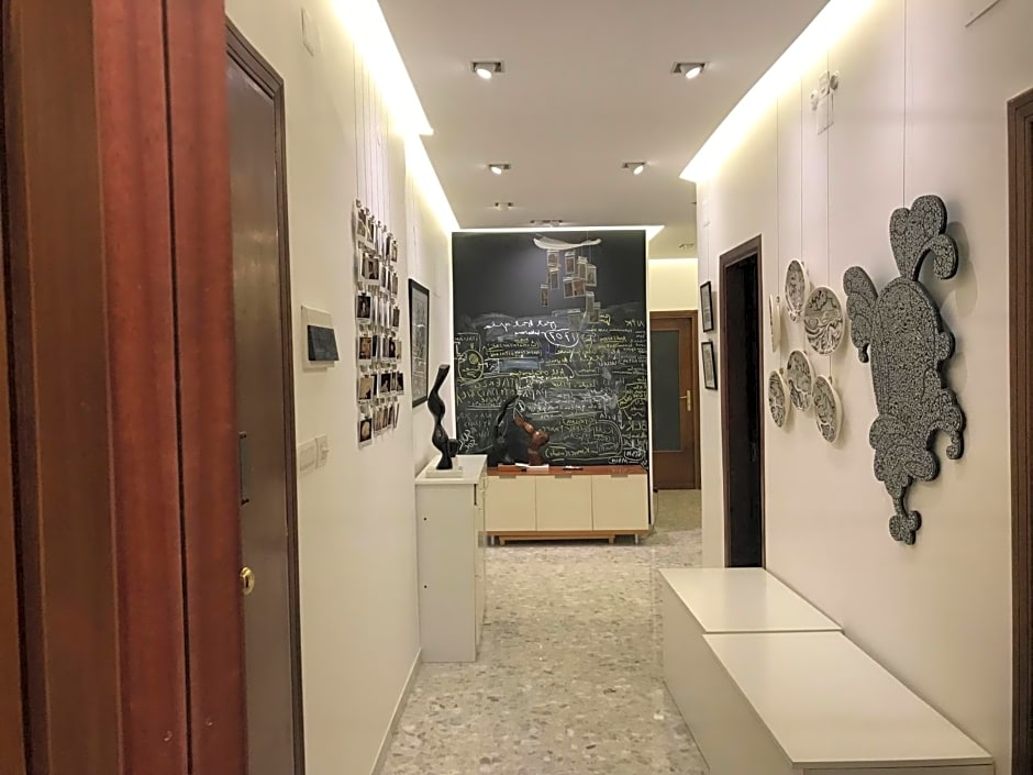 Il Ramo D'oro – Naples, CO
