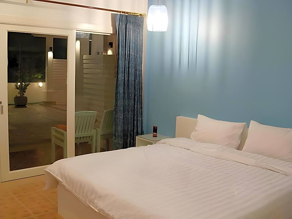 Clear House Phuket