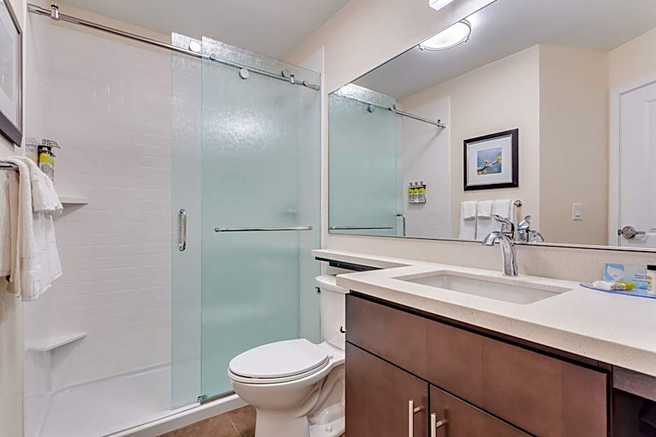 Candlewood Suites Eau Claire I-94 By IHG