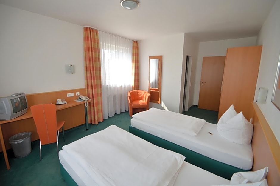 Landhotel Sulzbacher Hof
