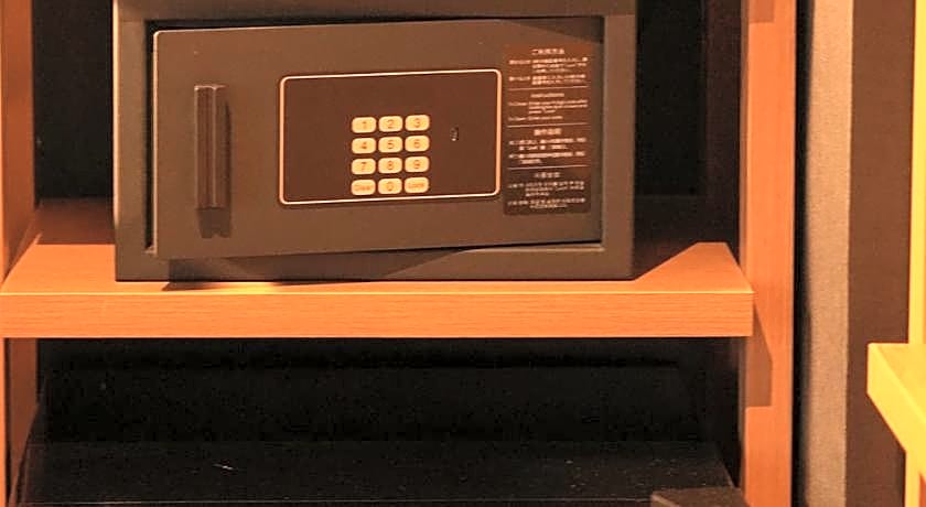 N Plus Hotel Akihabara