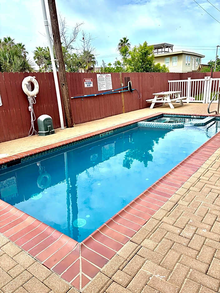 JJs Beach Condo South Padre Island Permit#2023-1639