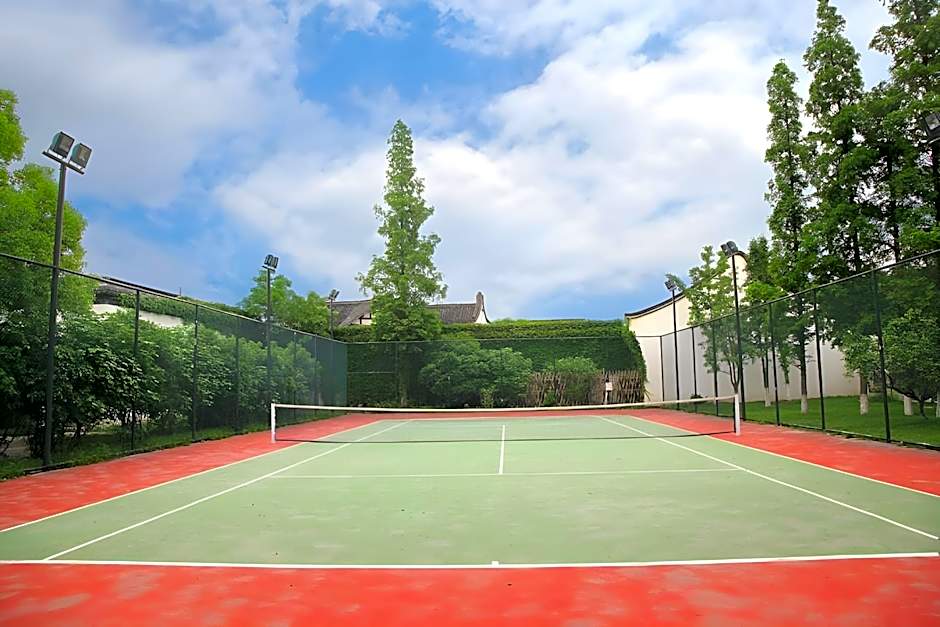 Wuzhen Tong An Inn – Tongxiang, GA