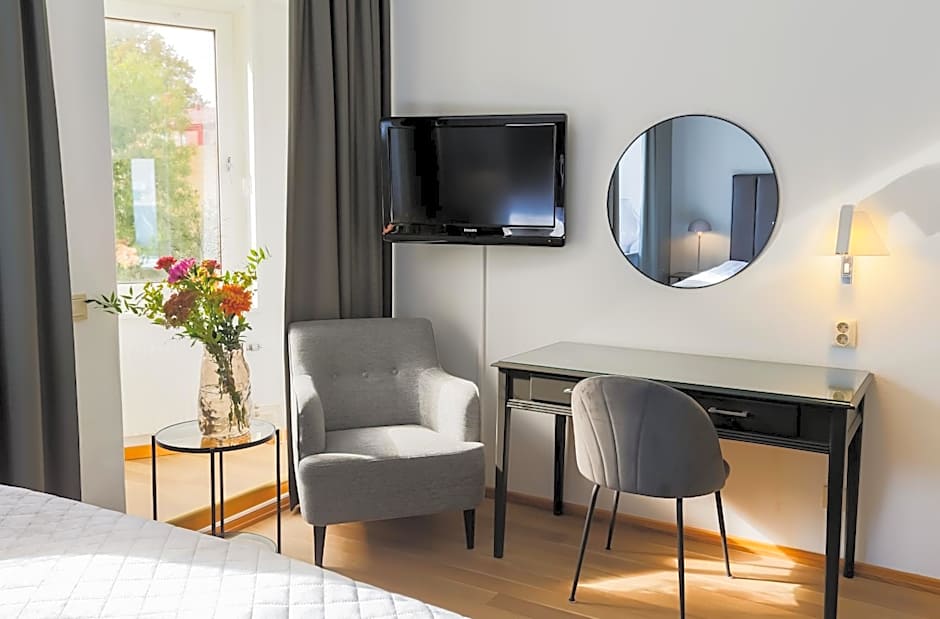 Clarion Collection Hotel Cardinal