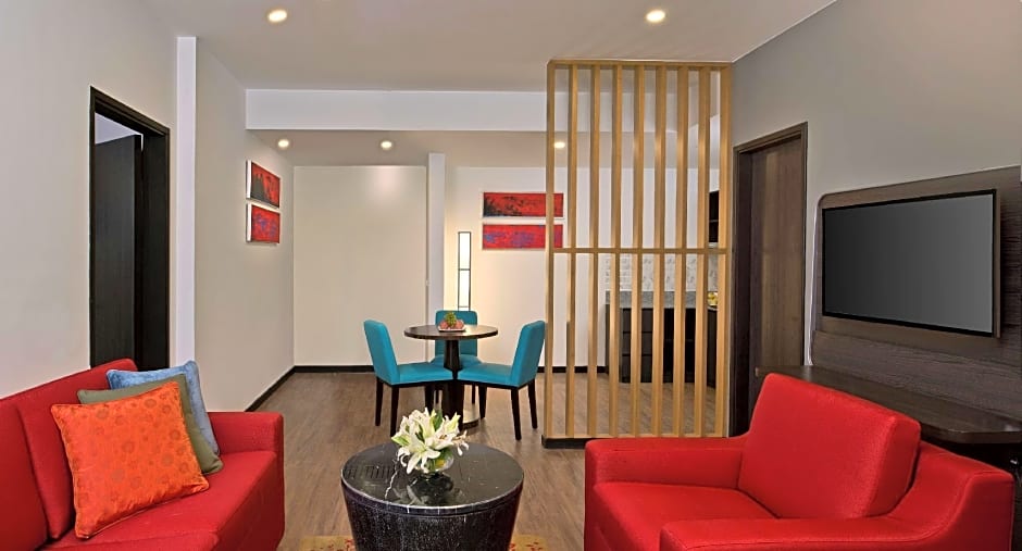 Park Inn By Radisson Amritsar Airport