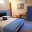B&B Renzano bedrooms