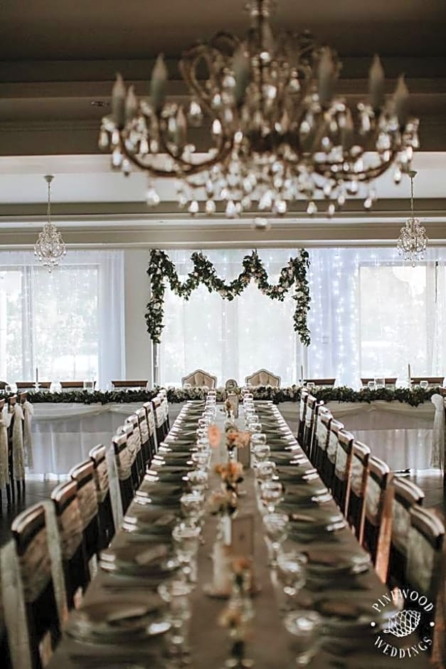 Caballus Lovasmajor Panzió