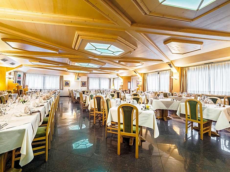 Hotel Santanton