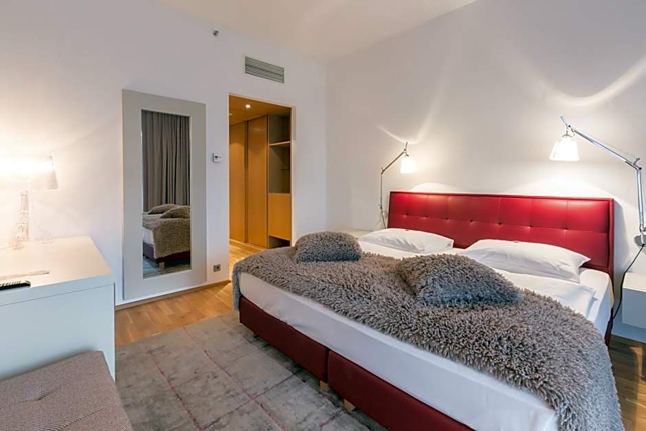 Das Sonnreich - Thermenhotel Loipersdorf