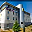 First Inn Hotel Paris Sud Les Ulis