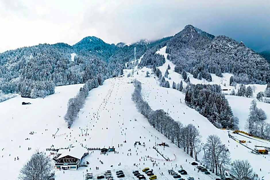 Landgasthof zum Papyrer - Erholung im Urlaubsgebiet