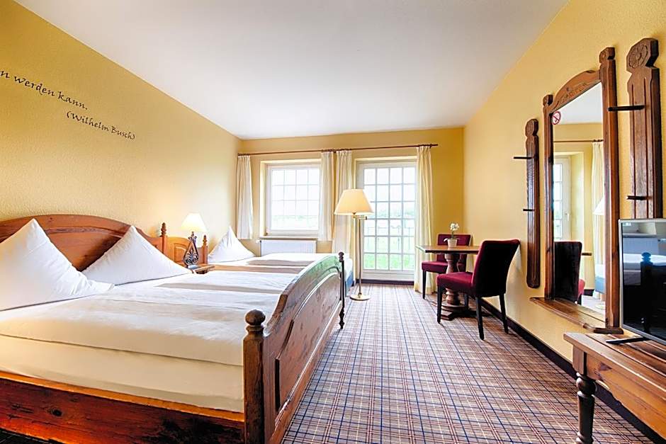 Welcome Hotel Legden