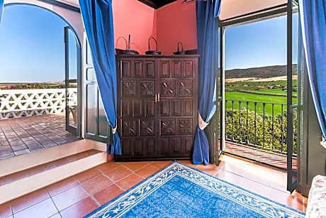 Superior Double Room with Terrace