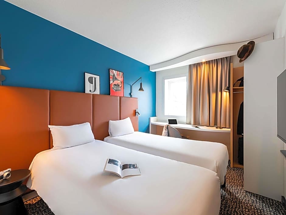 ibis Chalon Sur Saone Nord