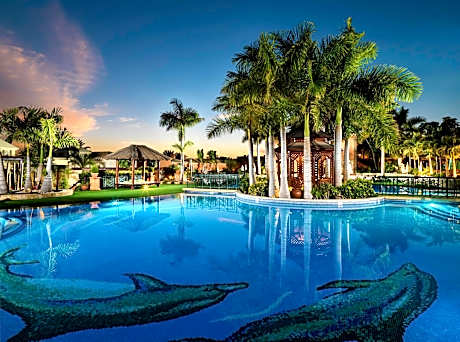 Green Garden Eco Resort