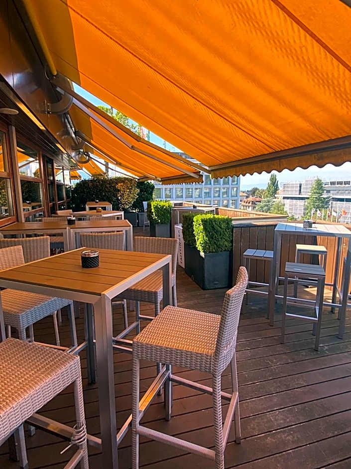 Astra Vevey