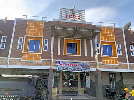 Hotel Top 5