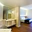 Hotel Altiplanico Bellas Artes