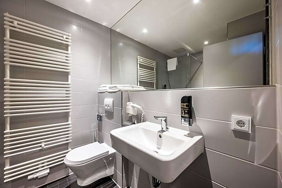 Hotel Irschenberg Süd