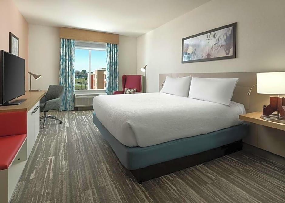 Hilton Garden Inn Olive Branch, Ms