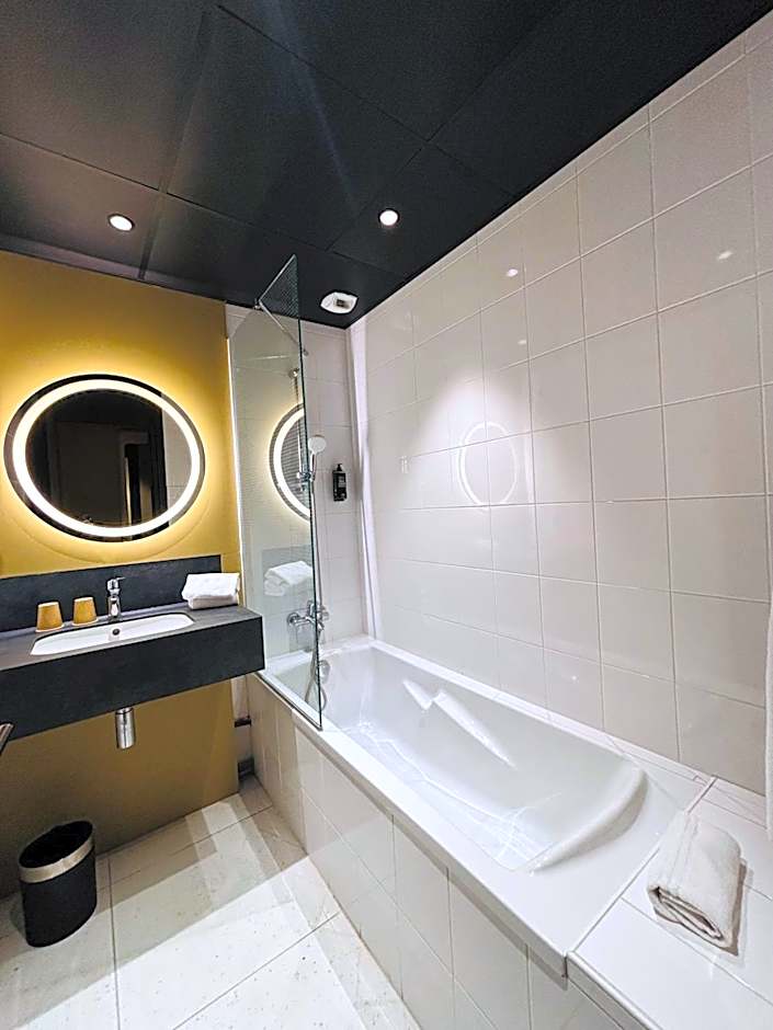ibis Lyon Centre Perrache