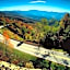 A Holiday Motel - Maggie Valley