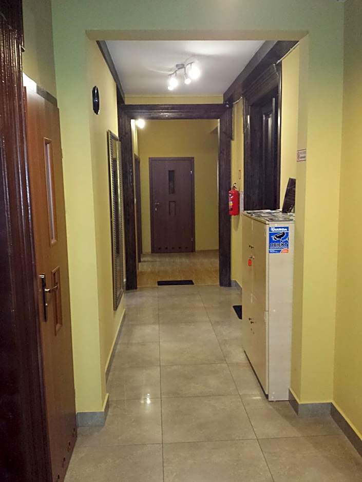 Dream Hostel & Apartments
