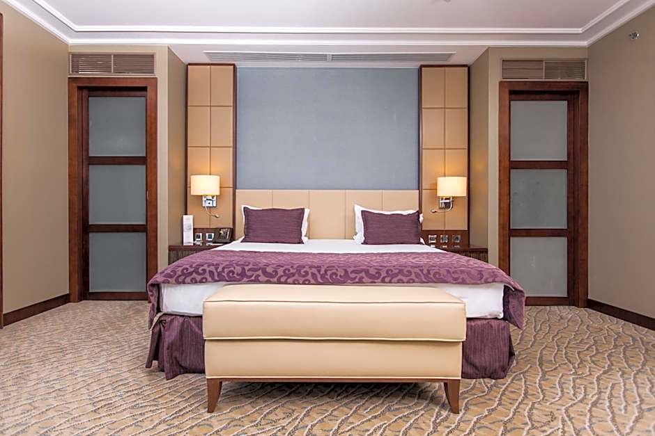 Kharkiv Palace Hotel