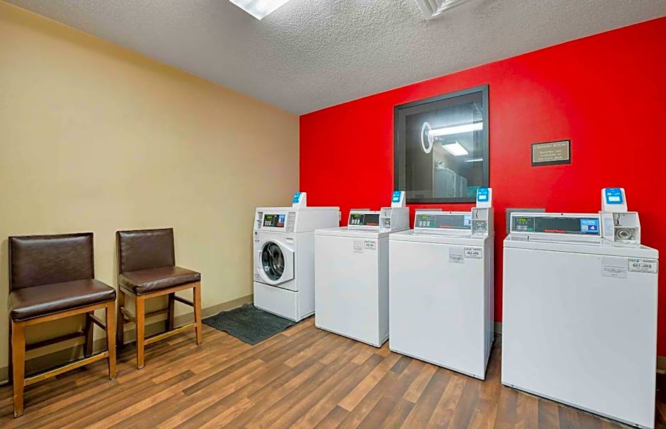 Extended Stay America Suites - Cincinnati - Springdale - I-275