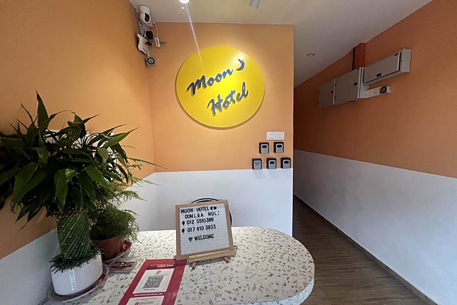 Moon Hotel, Cameron Highland