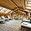Au Coeur Du Village Hotel