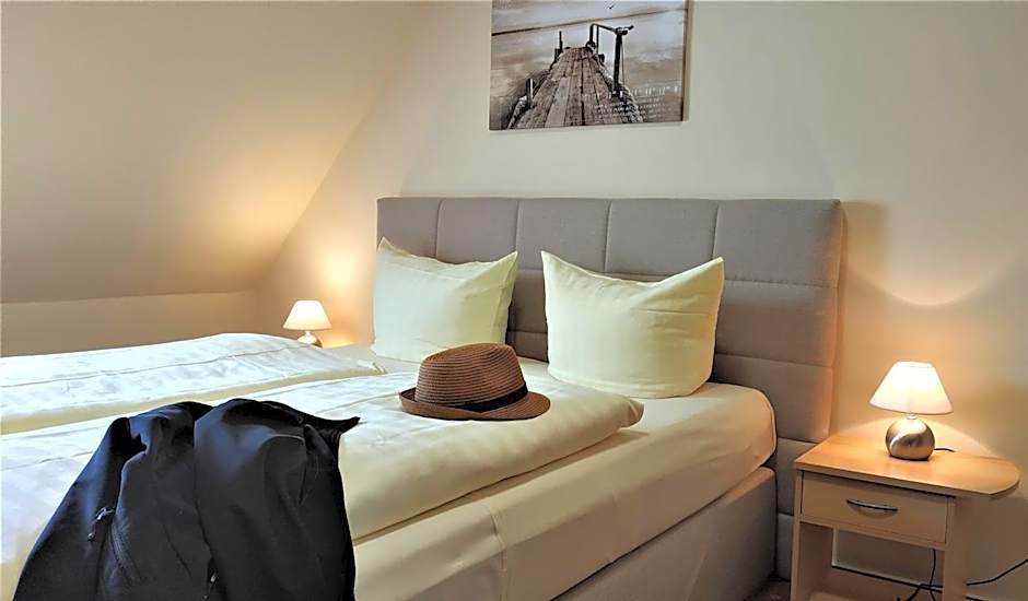 Altstadthotel Goldene Kugel