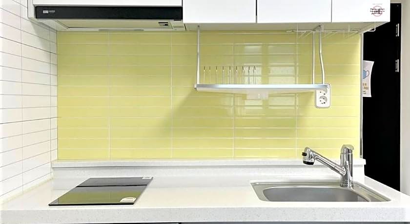 W Premium Guesthouse Incheon airport