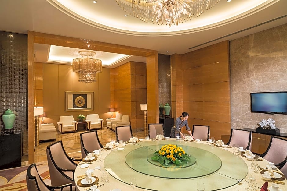 InterContinental Shijiazhuang By IHG