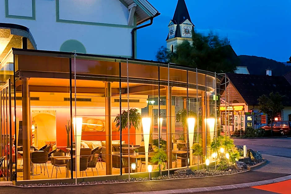 Hotel-Restaurant-Café Krainer