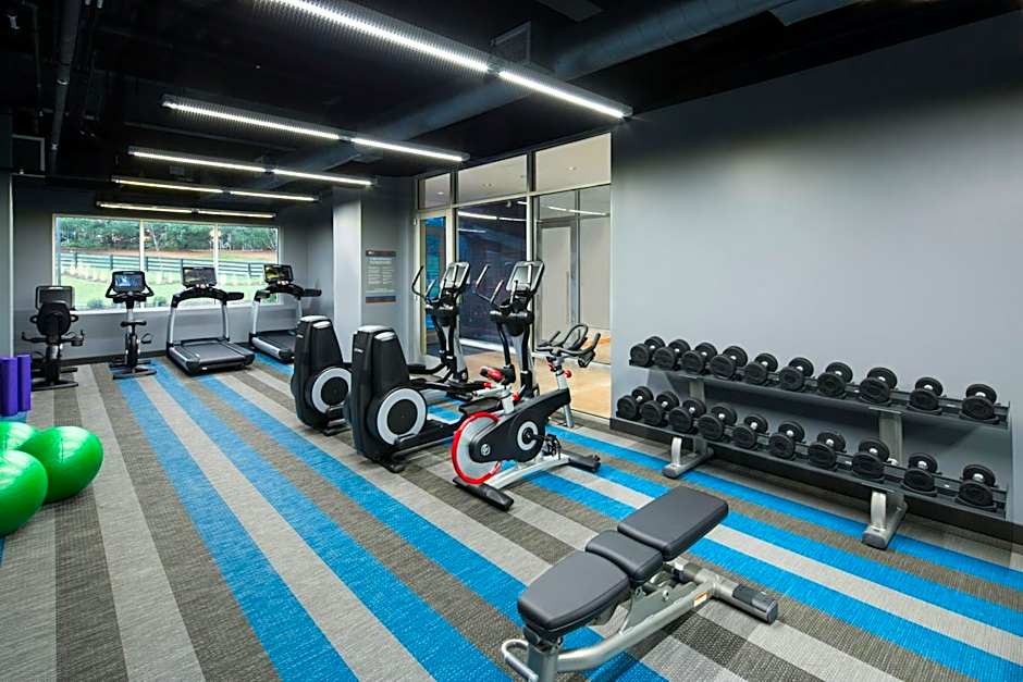 Aloft Louisville East