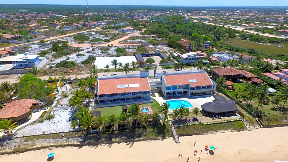 Cahy Praia Hotel