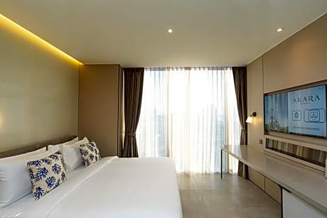 Stella Honeymoon Suite Double